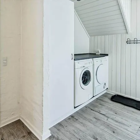 Ve153-vejers-strand-gogevej-10 Vakantiehuis *